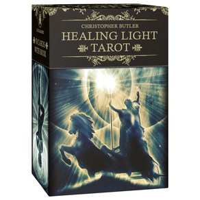 힐링 라이트 타로카드 Healing Light Tarot