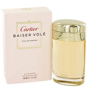 Catie Baise Vole EDP Spay 100ml Women, 1개