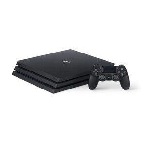 PS4 PRO 플레이스테이션4 프로 1TB 블랙 화이트., PlayStation 4 PRO 화이트