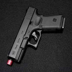 |건스토리| E&C GLOCK19 Gen5 Black Ver. 핸드건 (블랙) / EC-1303