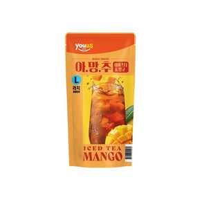 아망추, 24개, 340ml