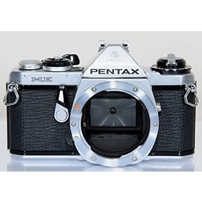 펜탁스me pentax me 필름 sl 카메라 바디 중고