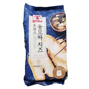 T STANDARD 보냉백포장 T STANDARD 통모짜 치즈돈까스 150g x 4입, 600g, 4개