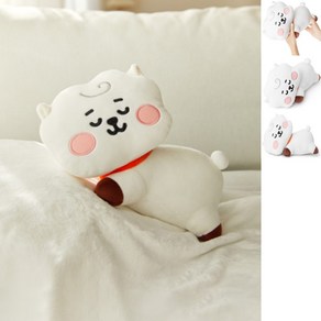 BT21 BABY 소프트 미니 필로우 쿠션 알제이 RJ