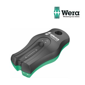 베라073984 9514 Magnetise ESD 자화기 WERA, 1개