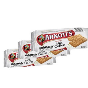 아노츠 밀크 커피 플레인 비스킷 Arnotts Milk Coffee Plain Biscuits