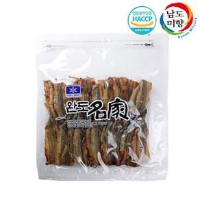 [바다명가]명가 맥반석학꽁치구이 300g, 1개