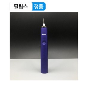 정품 필립스 소닉케어 음파 전동칫솔 다이아몬드 클린 9000 HX939V 퍼플 본체 일반포장 표면 스크래치 사용 지장 무, 1개, 1개입