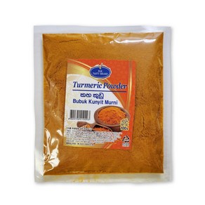 강황가루 터머릭파우더 100g woldfood, 1개