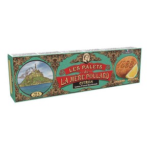 라메르폴라르 레몬 팔렛, 1개, 125g
