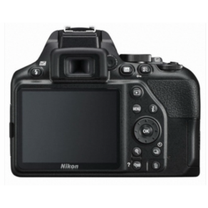 니콘 D3500 DSLR 카메라 AF-P18-55VR KIT