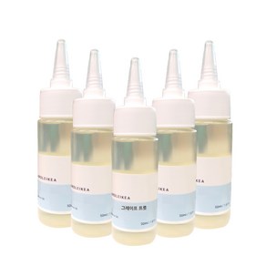 [캔들이케아] 프래그런스오일 국내향 50미리, 1개, 50ml, 90.카르스트