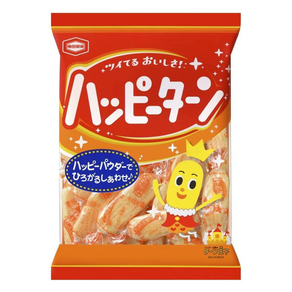카메다 제과 해피턴 96g, 108g, 1개