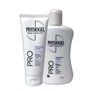 피지오겔 프로 리스토어링 크림100ml + 로션200ml, 1세트, 1개