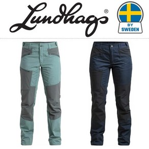 Lundhags Makke LT WS Pants Womens 룬닥스 마케 LT 여성 팬츠