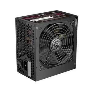 잘만 Tage GAMING 600W 83+ 벌크 정격 파워서플라이, ZM600-XEII