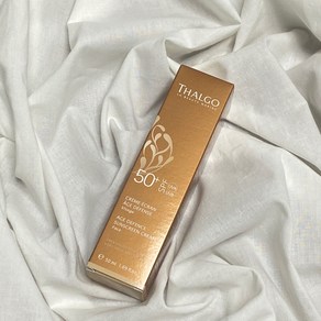 딸고 에이지 디펜스 선 스크린 크림 50ml(SPF50), 50ml, 1개