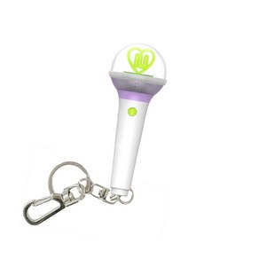 아이유 버전3 미니 응원봉 IU OFFICIAL MINI LIGHT STICK VER3