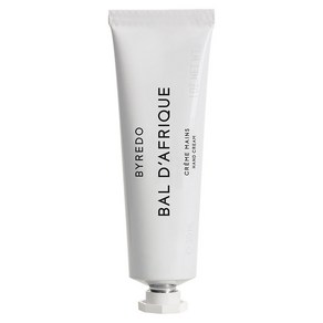 BYREDO Bal dAfique Hand Ceam 바이레도 발다프리크 핸드크림 30ml, 1개