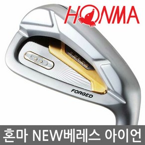 [코오롱정품] [전시상품] 혼마 NEW 베레스 2스타 남성 9I 중고골프채 아이언세트