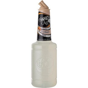 파이니스트콜 프리미엄 오르게트 아몬드 시럽 Finest Call Pemium Ogeat Almond Syup, 1개, 1L