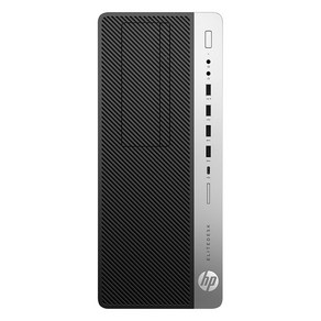 HP 엘리트데스크 800 G5 TWR 9세대 코어 i7 램32G SSD 1TB 윈10 po