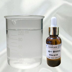 수플레이스 헥산 펩타이드 10ml, 1개