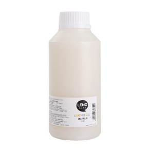 레노 후노리 - 500ML, 단품, 1개