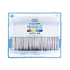 데이스포 강아지 케어 츄르 소고기 + 소간 15g x 30p