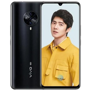 Vivo 스마트폰 Exynos 980 8G RAM 128G ROM Exynos 980 6.44 인치 4500mAh 48.0MP 카메라 안드로이, 01 CHINA_01 CN 버전_01 8GB 128GB, 01 Black