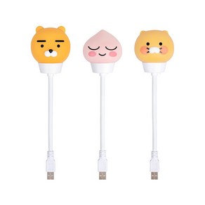 카카오프렌즈 USB 램프, 어피치