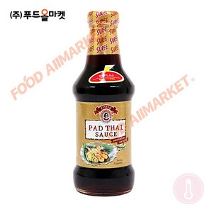 푸드올마켓_ 수리 팟타이소스 295ml, 1개, 0.295l