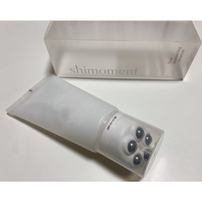 SHIMOMENT 시모먼트 리프팅 롤러크림 브이라인 괄사크림 붓기제거 붓기마사지, 2개, 120ml