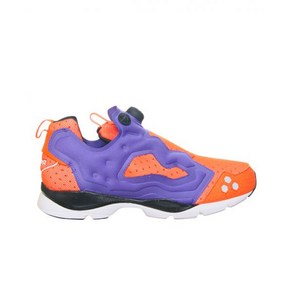 [정품아닐시3배보상] 리복 펌프 퓨리 HLS 파프리카 Reebok Pump Fuy HLS Papika