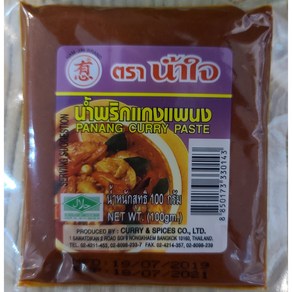 panang curry paste 파낭커리페이스트 worldfood