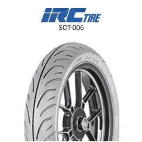 PCX2021 순정IRC 앞타이어 110/70-14, 1개
