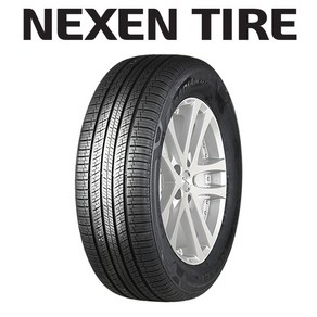 넥센타이어 로디안GTX 255/60R18 정품 장착X