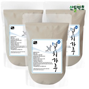 국산 100% 멸치가루 300g 천연 조미료 양념가루