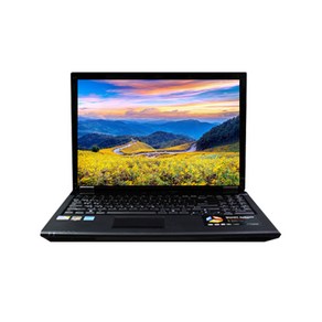 중고노트북 LG X-NOTE A505 R570 R590 (i5 8GB SSD120GB+윈10), 윈도우10, 120GB, 랜덤