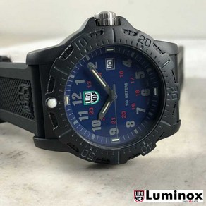 [정품]국내 당일발송 루미녹스시계 Luminox X2.2055 씨 라이온 남성 우레탄시계 군인시계 스포츠시계 레져시계