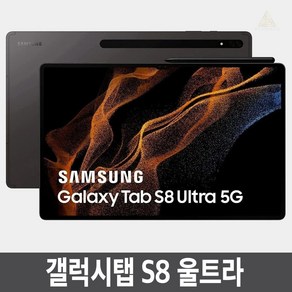 삼성전자 갤럭시탭 S8 Ulta SM-X900, 256GB, Wi-Fi