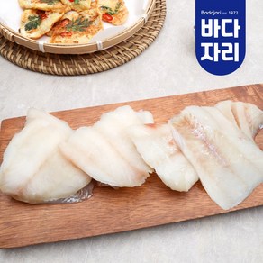 손질 동태포 동태전 슬라이스 (냉동), 700g, 1개