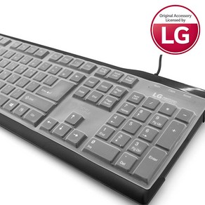 LG K-2000전용 키보드키스킨 키보드덮개 키보드커버