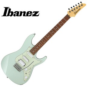 Ibanez - AZ Essentials AZES40 / 아이바네즈 일렉기타 (Mint Geen), 1개