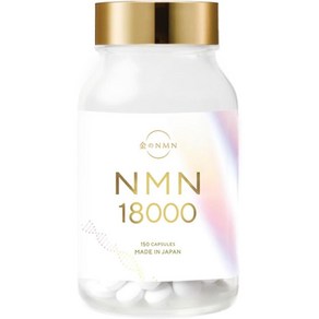 일본 NMN 18000mg 순도 99 150정, 기본, 1개