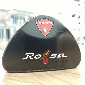 중고 테일러메이드 ROSSA MONZA 32인치 말렛퍼터 C, 단일제품