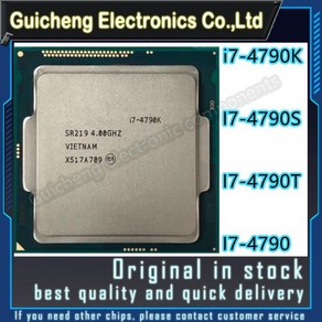 I7-4790K i7-4790 i7-4790T i7-4790S CPU I7, 04 i7-4790T