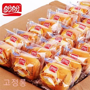 PANPAN 프렌치 스타일 미니 식빵 아침빵 브레드 1.5kg 약70봉