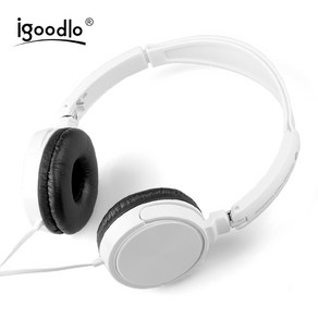 디지털피아노 전자키보드 전용 헤드폰 igoodle IG-9258 CP-250 5.5mm 헤드셋