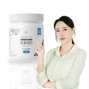 웰빙곳간 자이언트 파바빈 프로테인, 500g, 1개